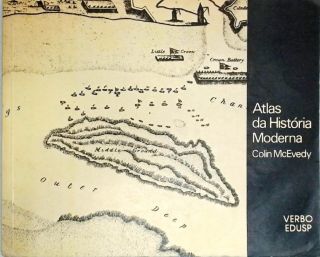 Atlas da História Moderna