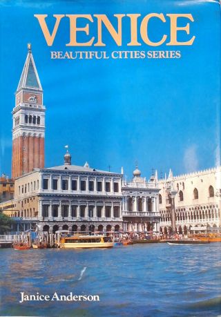 Venice - Beautiful Cities Series