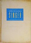 Livro de Costura Singer