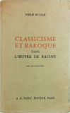 Classicisme et Baroque