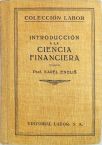 Introduccion a la ciencia financiera