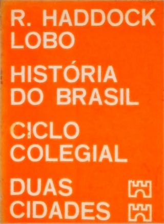 História do Brasil