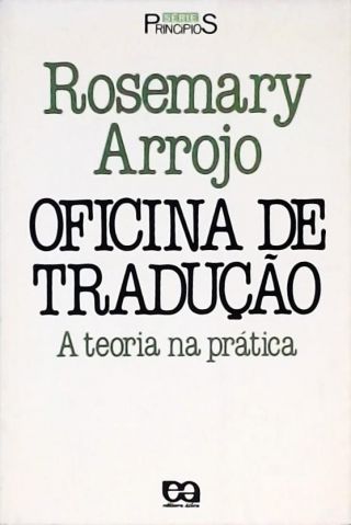 Oficina De Tradução