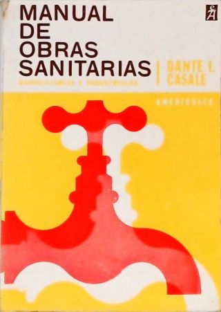 Manual de Obras Sanitárias