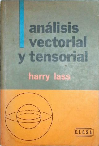 Análisis Vectorial y Tensorial
