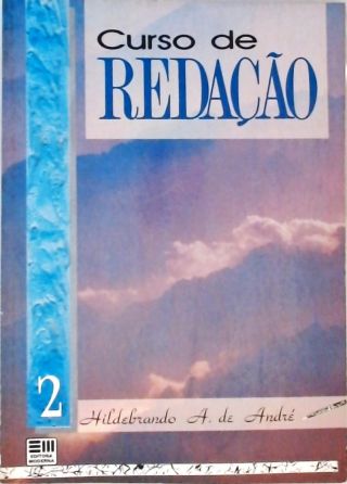 Curso de Redação - Vol. 2