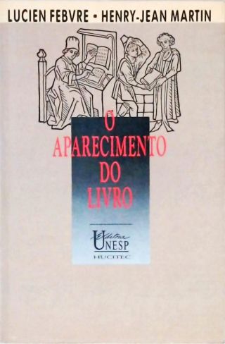 O Aparecimento do Livro