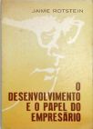 O desenvolvimento e o papel do empresário