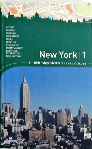 New York - Volume 1