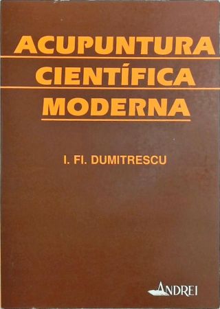 Acupuntura Científica Moderna