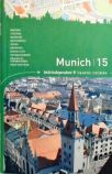 Travel Guides - Munich
