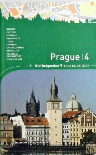 Travel Guides - Prague