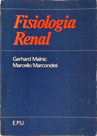 Fisiologia Renal