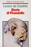 Storia di Pirandello