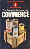 The Penguin Dictionary of Commerce