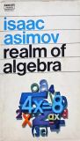 Realm of Algebra