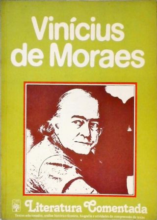 Vinícius de Moraes