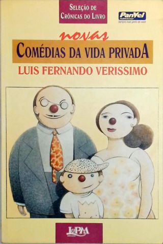 Novas Comédias da Vida Privada