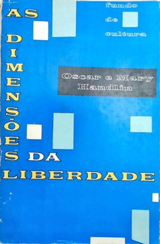 As Dimensões da Liberdade