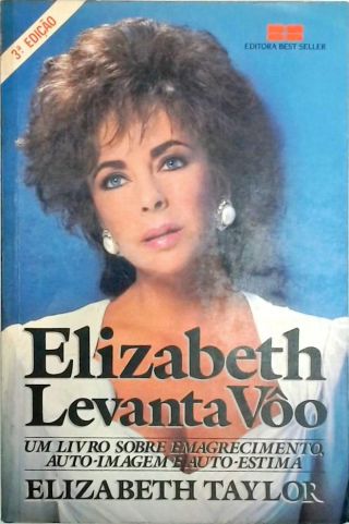 Elizabeth Levanta Vôo