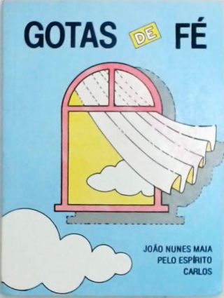 Gotas de Fé