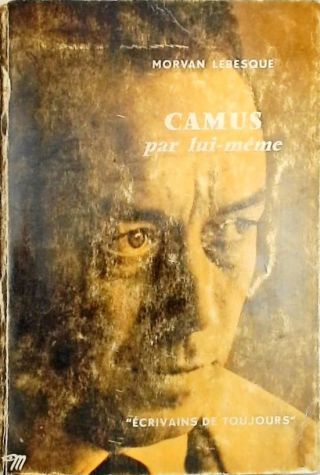 Camus par lui-meme