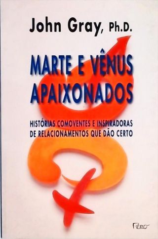 Marte E Vênus Apaixonados