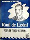 Raul de Leoni - Poeta de todos os tempos