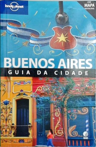 Buenos Aires - Guia Da Cidade  