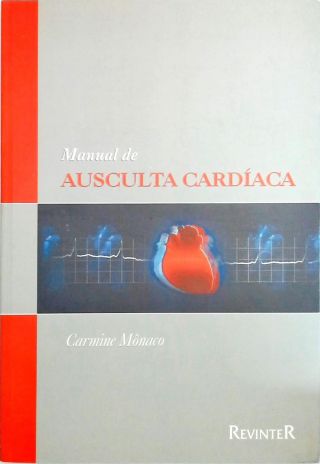 Manual de Ausculta Cardíaca