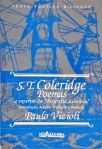 S. T Coleridge - Poemas e excertos da biografia literária