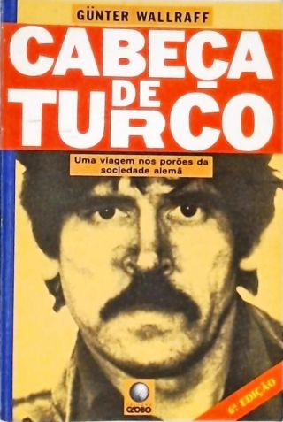 Cabeça De Turco