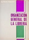 Organización general de la Libreria
