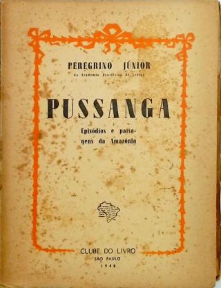 Pussanga