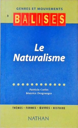 Le Naturalisme