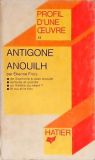 Antigone - Anouilh