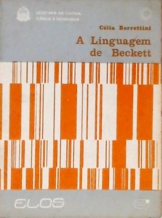 A Linguagem de Beckett