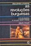 As Revoluções Burguesas