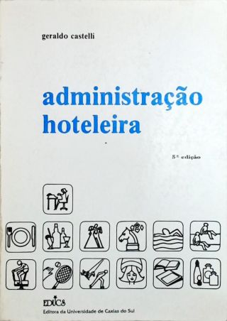 Administração Hoteleira