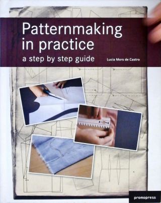 Patternmaking in Practice