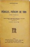 Pericles, Príncipe de Tiro