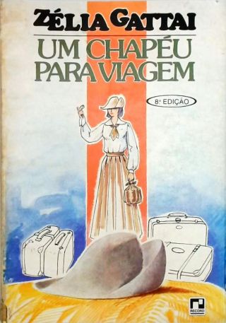 UM CHAPÉU PARA VIAGEM