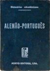 Dicionário Alemão-Português