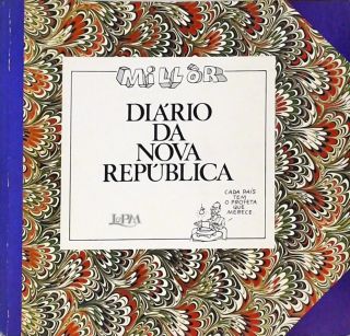 Diário da Nova República
