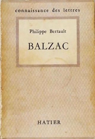 Balzac