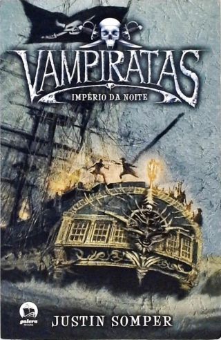 Vampiratas - Império da Noite