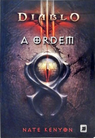 Diablo III - A Ordem