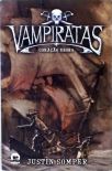 Vampiratas - Coração Negro