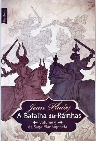 A Batalha Das Rainhas