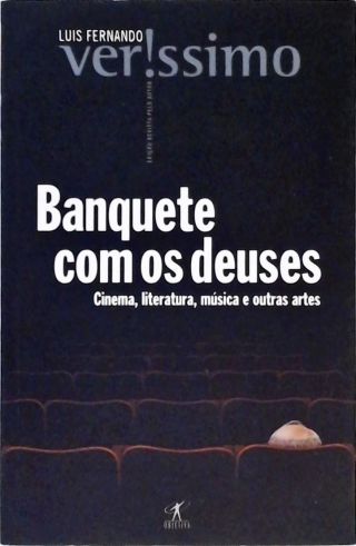 Banquete Com Os Deuses